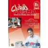Club Prisma Intermedio-Alto B1 Libro del profesor + CD