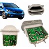 LED modul JEŽ pre denné svietenie DRL a smerovky OPEL ASTRA K 7960511099