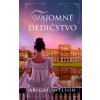 Tajomné dedičstvo - Abigail Wilson