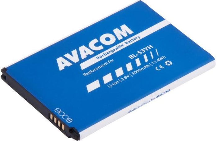 Avacom GSLG-D855-3000