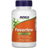 Now foods feverfew (chryzantéma) 100 vegetariánskych kapsúl