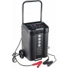CARCLEVER MULTI nabíjačka, vozík do servisov + štart.zdroj 200A 12V/24V (35929)