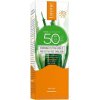 Lirene SC SPF50 ochranná emulzia na tvár s aloe vera 50 ml