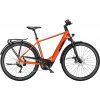 Elektrobicykel KTM Macina Tour CX 830 2025 Farba: oranžová, Veľkosť rámu: 46 cm, Priemer kolies: 28”
