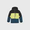 Detská Bunda O'NEILL CARBONITE SNOW JACKET 4500047-49010 – Čierna