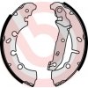 Sada brzdových čeľustí BREMBO S 24 532