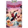 MPK: Spider-Man: Miniaturní mela!
