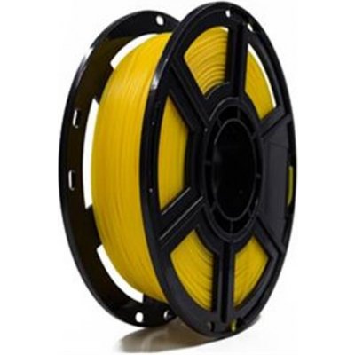 Flashforge PLA žltá 1,75mm 500g