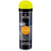 Soppec značkovací sprej S-Mark - 500 ml, žltý