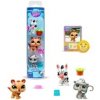 TM Toys Littlest Pet Shop 3 II série