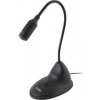 YMC 1011BK Stolný mikrofón k PC YENKEE