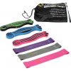 Set fitness gum HMS PREMIUM GU04 GU06 PRO