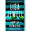 The Family Remains (JEWELL LISA)(Brožovaná)