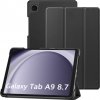 NEOGO Smart Cover puzdro na Samsung Galaxy Tab A9 8.7'' 2023, čierne