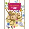 Moje prvé písanie: Tvary