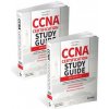 CCNA Certification Study Guide: Exam 200-301, 2e Volume 1 and Volume 2 Set (Jon Buhagiar,Donald Robb)(Brožovaná)