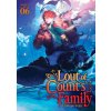 Lout of Count's Family (Novel) Vol. 6
