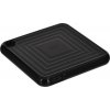 SSD SSD Silicon Power SSD SSD Silicon Power PC60 1TB USB-C 540/500 MB/S type-C černá