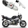 Honda CB 1100 X11 ladený výfuk HP1 + dB killer medium