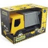 Wader Tech Truck smetiar v kartóne 35361