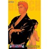 Viz Media Bleach 3in1 Edition 25 (Includes 73, 74) Final Volume