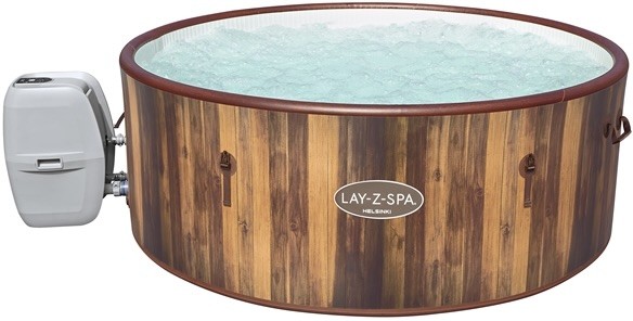 Bestway Lay-Z-Spa Helsinki 60025