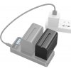 SmallRig NP-F970 Camera Battery 4073 SmallRig