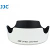 JJC LH-63C WHITE CANON EW-63C biela slnečná clona