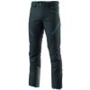 Dynafit Radical INFINIUM™ Hybrid Pants Men blueberry STORM BLUE XL; Modrá kalhoty