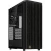 ASUS case PROART PA401 WOOD TG PWM BLACK 90DC00M0-B39000