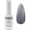Vanedia - magnetický gél lak (cat eye), M2 5 ml.