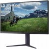 LED monitor LG 32GS85Q-B 32
