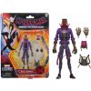 Akčná figúrka Marvel Legends: Spider-Man: Across the Spider-Verse - Miles G. Morales 15 cm