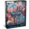 Unmatched: The Witcher - Realms Fall