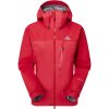 MOUNTAIN EQUIPMENT W's Makalu Jacket Capsicum Red XS