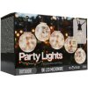 Party svetelná reťaz 100LED