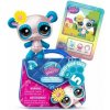 Littlest Pet Shop: Figúrka prekvapenia - Séria 5, rôzne druhy