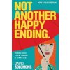 Not Another Happy Ending (David Solomons)(Brožovaná)