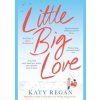 Little Big Love - Katy Regan, Pan Books