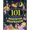 101 magických rozprávok