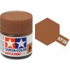 Tamiya Tamiya Color XF-28 Flat Dark Copper 10ml