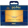 Harry Potter Strieborný náramok - Lenka Laskorádové okuliare