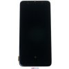 LCD + dotyková doska pre Samsung Galaxy A02s, black (Service Pack)