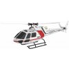 Amewi RC AS350 Helicopter brushless 3-Blade 3D/6G Flybarless RTF