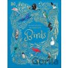 Anthology of Exquisite Birds - Ben Hoare