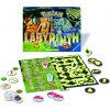 Ravensburger 228393 Labyrinth Pokémon Nočná edícia