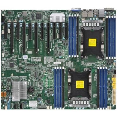 Supermicro MBD-X11DPX-T-B