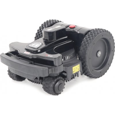 ZCS TECH line TECHline NEXTTECH BX4 4WD