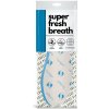 Paolo Peruzzi SUPER FRESH BREATH Vložky Veľkosť 36 08W36