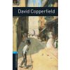 Oxford Bookworms Library: Level 5:: David Copperfield audio pack